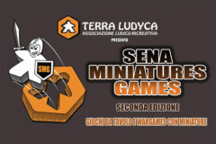 Sena Miniatures Games