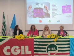 Assemblea regionale di Cgil, Cisl e Uil in occasione dell’8 marzo