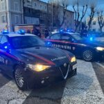 Controlli dei Carabinieri