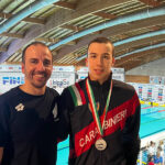 Andrea Cavalletti e Alessandro Ragaini