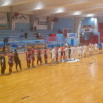 New Real Rieti- Corinaldo C5