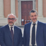 Massimo Bello e Alessandro Bono