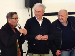 Pomeriggio dedicato al Cesano di una volta