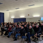 Pomeriggio dedicato al Cesano di una volta