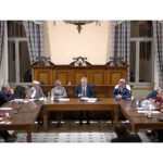 Seduta Prima Commissione Consiliare Corinaldo