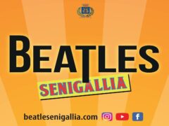 BeatleSenigallia