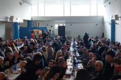 Festa per il decennale della fusione comunale di Trecastelli