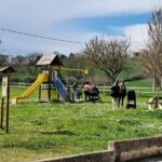 Parco di Borgo Catena