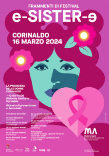 Corinaldo - Una giornata di screening medico dedicato alle donne