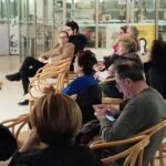 Incontro su Camilla Ravera alla Biblioteca Antonelliana