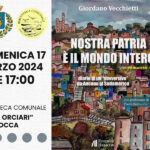Presentazione "Nostra patria è il mondo intero"