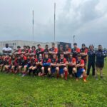 Formazione under 16 della Sena Rugby
