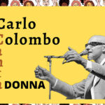 Carlo Colombo Canta La Donna