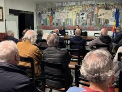 Assemblea ANPI Senigallia