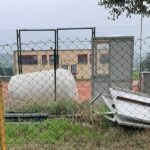 Campi da tennis a Ponte Rio