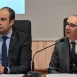 Paolo Silenzi e Paolo Longhi