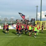 Roma City - Vigor Senigallia