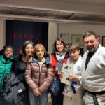 Polisportiva Senigallia incontra referenti di Libera