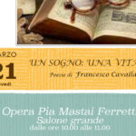 Recital all'Opera Pia Mastai Ferretti