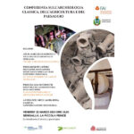 Conferenza FAI sull'archeologia