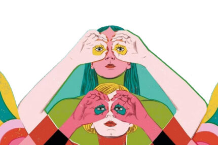 Presentazione Dare la vita di Michela Murgia