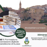 Disconnect to better Connect a Castelleone di Suasa