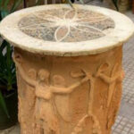 Antico reperto di Ostra