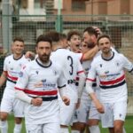 Vigor Senigallia - Alma Juventus Fano