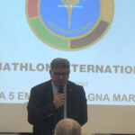 Il nuovo Governatore Panathlon Area 5 Dott. Stefano Ripanti