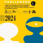 Parliamone Ass. 8 Maggio - Ciclo di incontri marzo-aprile 2024