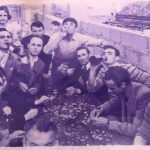 ARCI Pro Scapezzano - Foto d'epoca