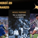 Michele Padovano a Senigallia