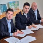 Polizia di Stato e ANCI Marche insieme per la cybersicurezza dei comuni marchigiani