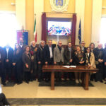 Sottoscritto a Senigallia il Contratto di Fiume