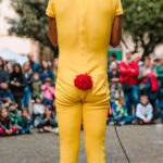 Festa dei Folli a Corinaldo - Foto Valentina Carafotti