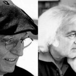 Sergio Anselmi e Mario Giacomelli