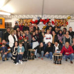 Ventennale associazione L'Araba Fenice di Corinaldo