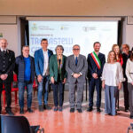 Proclamazione di Trecastelli Città Gentile