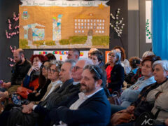 Proclamazione di Trecastelli Città Gentile