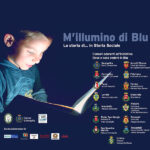 M'illumino di Blu apre il Mese dell'Autismo