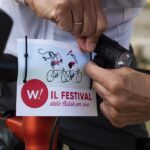 Festival delle Cicliste per caso