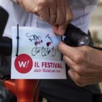 Festival delle Cicliste per caso