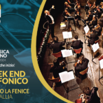 Weekend sinfonico al teatro La Fenice