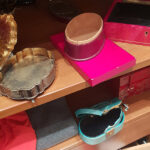 Furto in casa a Scapezzano di Senigallia