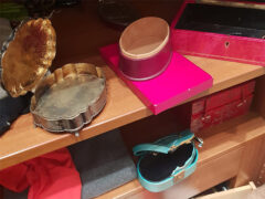 Furto in casa a Scapezzano di Senigallia