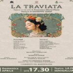 La Traviata
