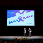 Consegna borse di studio BCC Fano 2023