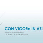 Con Vigore in azienda