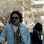 Alessandro Borghese a Senigallia