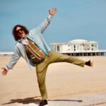 Alessandro Borghese a Senigallia